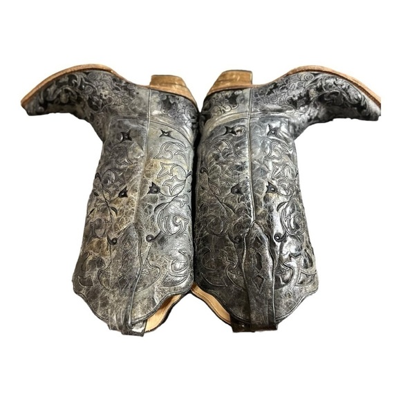 Corral Vintage Boot A1233 - Picture 12 of 14